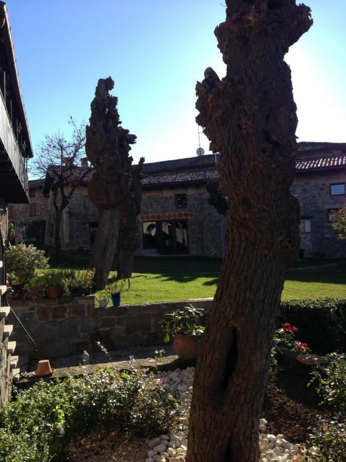 La Casa Ponca Villa Cormons Exterior photo