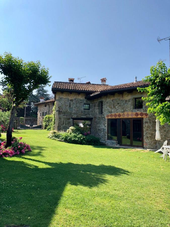 La Casa Ponca Villa Cormons Exterior photo